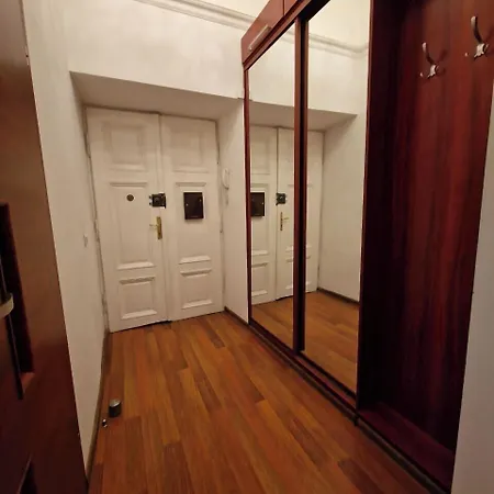 In The Center! Apartamento *